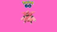 Shiny Magmortar (Image via Niantic/Serebii)